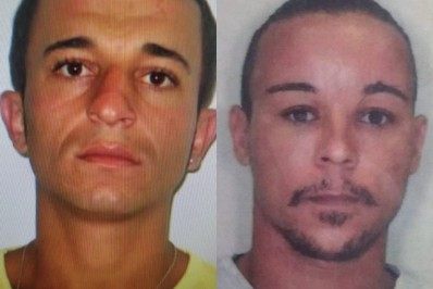 Dois homens são executados a tiros em comunidade de Macaé