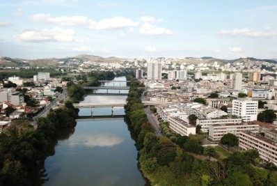 MEP define agenda extra para celebrar aniversário de Volta Redonda 