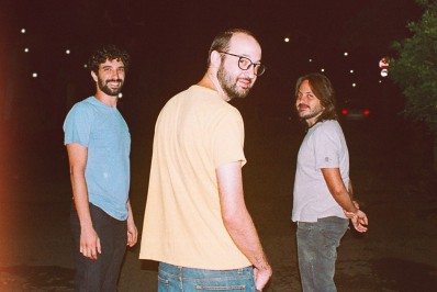 Caminantes lança segundo single de apresentação do novo álbum