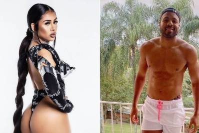 Ex-namorado de Jojo Todynho expõe Medrado