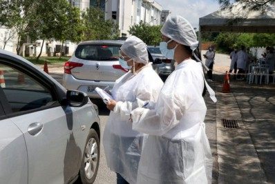 Macaé suspende vacinação de 1ª dose contra a Covid-19 por falta de estoque