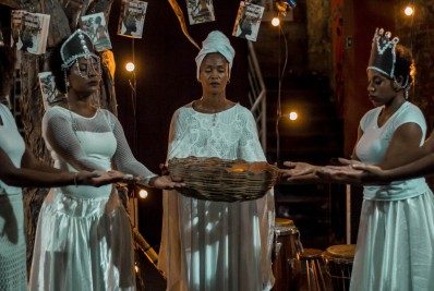 Grupos do Centro de Teatro do Oprimido participam de mostra internacional