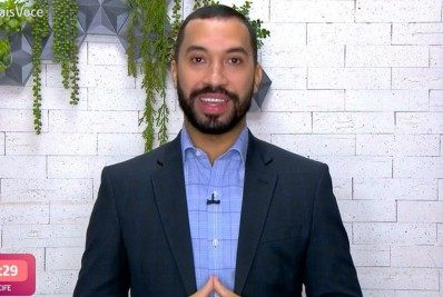 Gil do Vigor entra para a lista dos afrodescendentes mais influentes do mundo