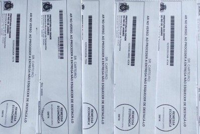 Rio muda regras para recursos de multas de trânsito aplicadas pela prefeitura