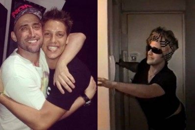 Fábio Porchat resgata vídeo com Paulo Gustavo e emociona seguidores: '2 meses de saudade'