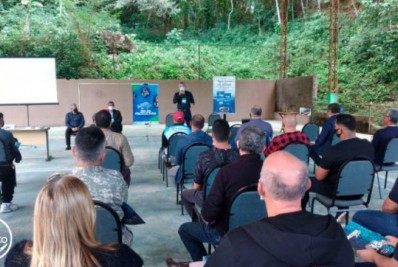 Dia da Piscicultura tem palestras e incentivo ao agronegócio