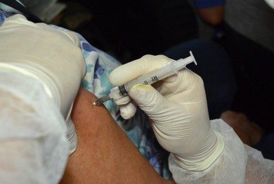 Volta Redonda zera estoque de vacinas contra gripe e aguarda nova remessa