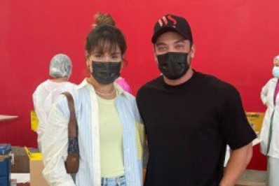 Wesley Safadão e mais três são denunciados por corrupção passiva e peculato em vacinação contra a covid