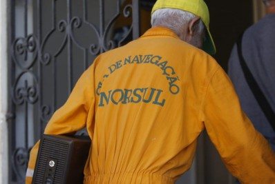 Polícia cumpre mandados em operação contra pornografia infantil