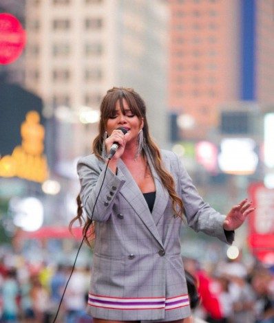 Gabily - Reprodução/Instagram