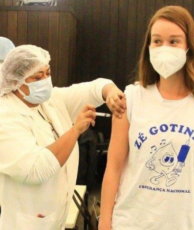 Mariana Ximenes - Reprodução