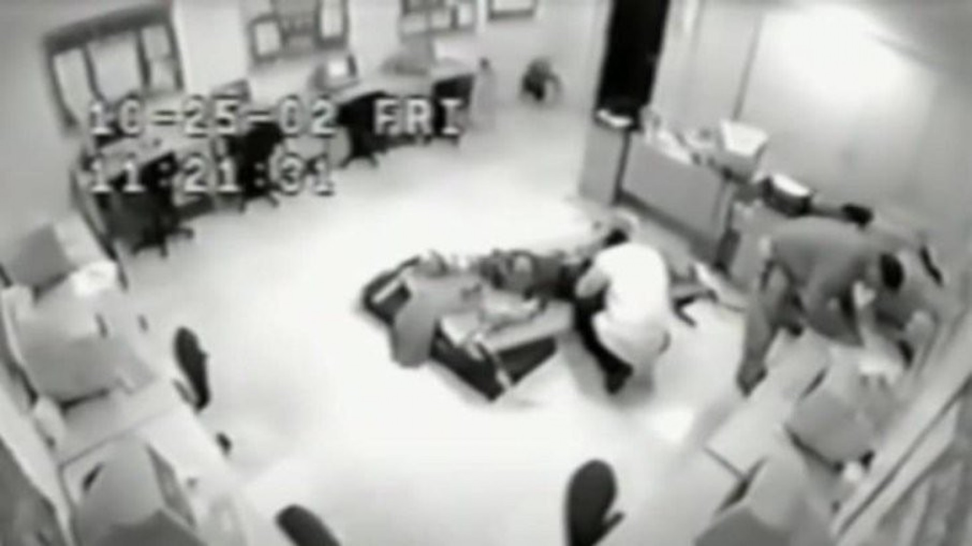 Escola &eacute; autorizada a utilizar choque el&eacute;trico como m&eacute;todo de ensino