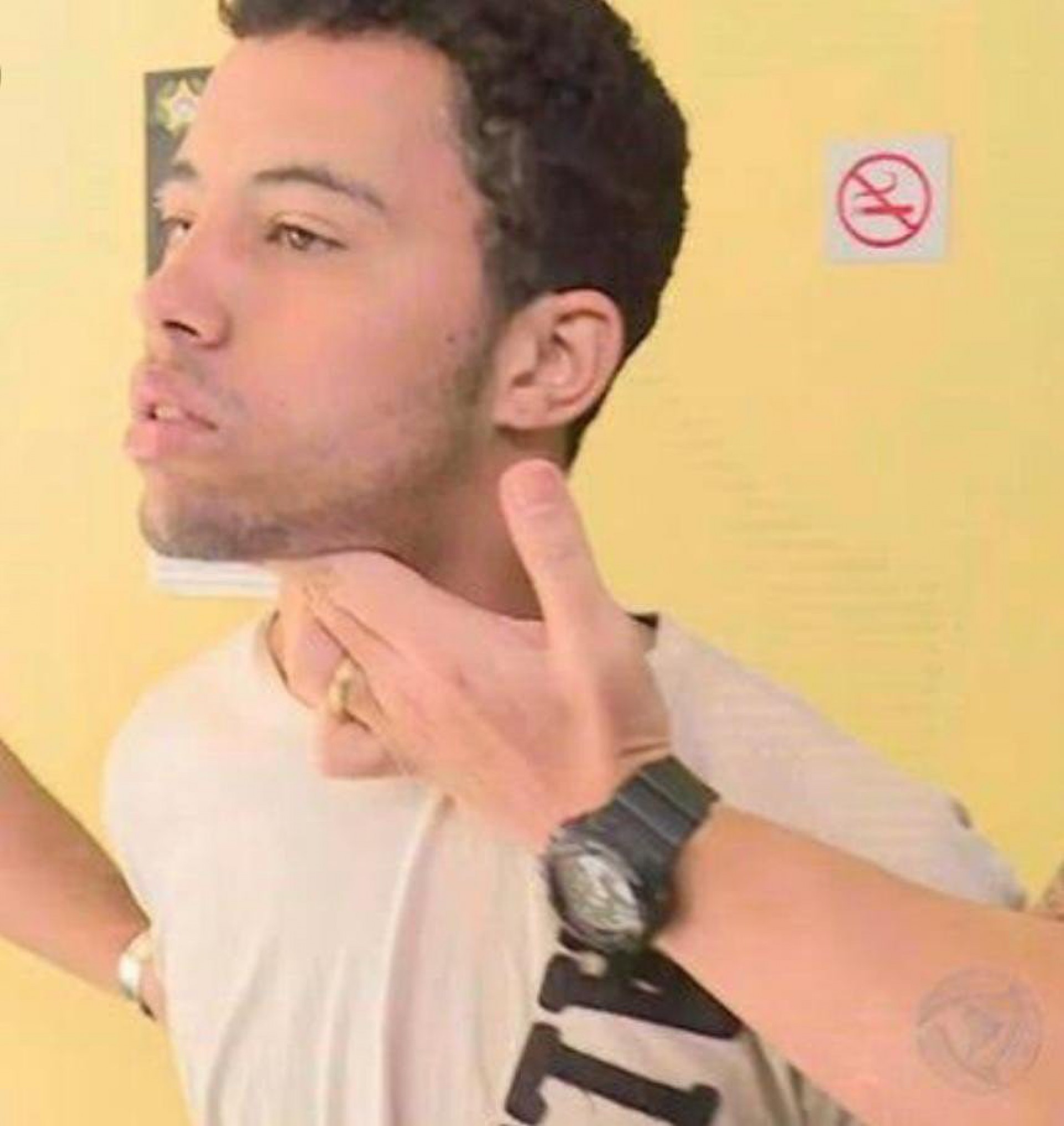 Padrasto que espancou enteada de dois anos at&eacute; a morte na Rocinha passar&aacute; por novo julgamento