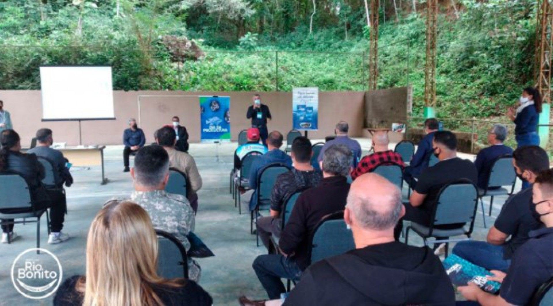 Dia da Piscicultura tem palestras e incentivo ao agroneg&oacute;cio