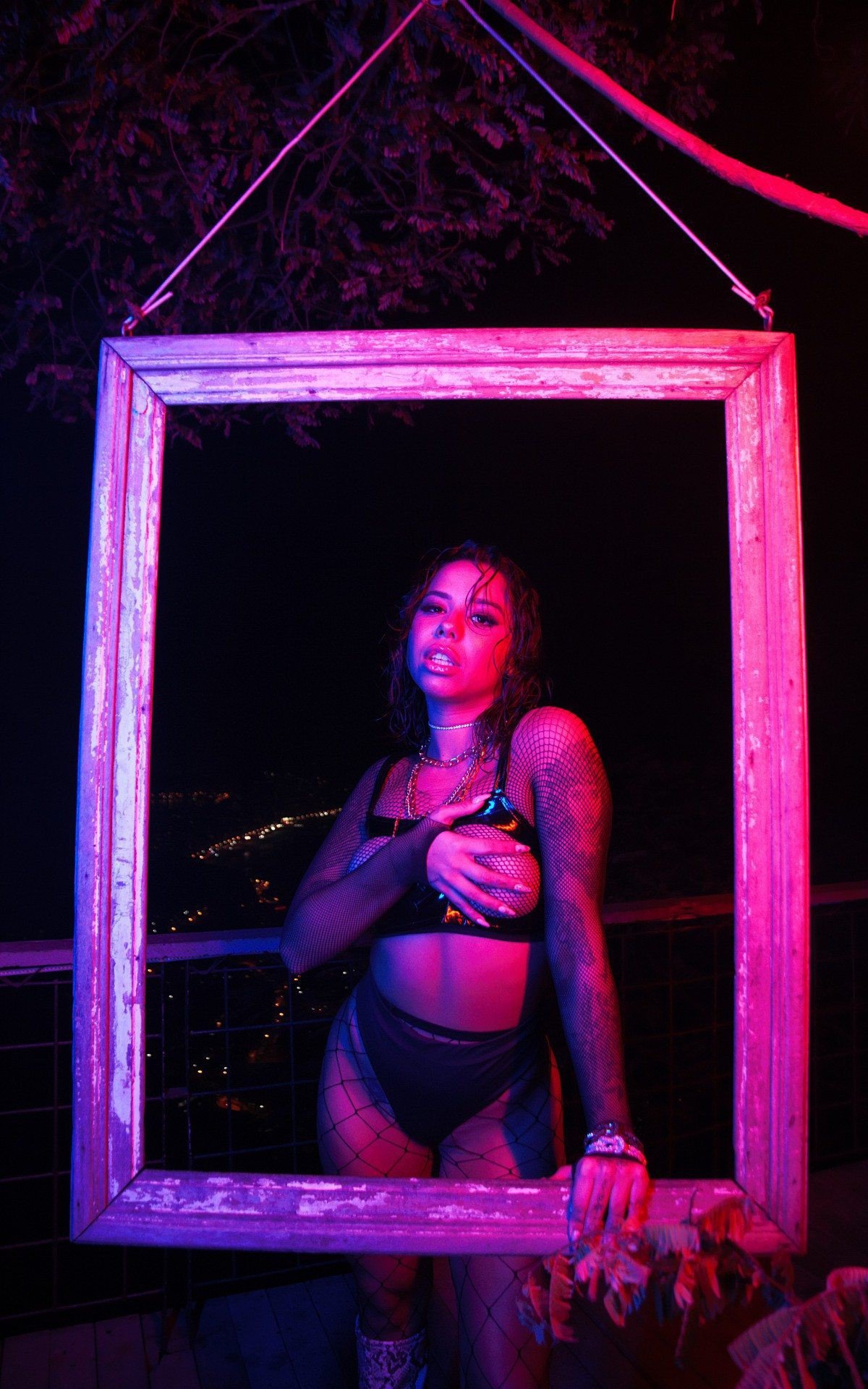 J&uacute;lia Peixoto 