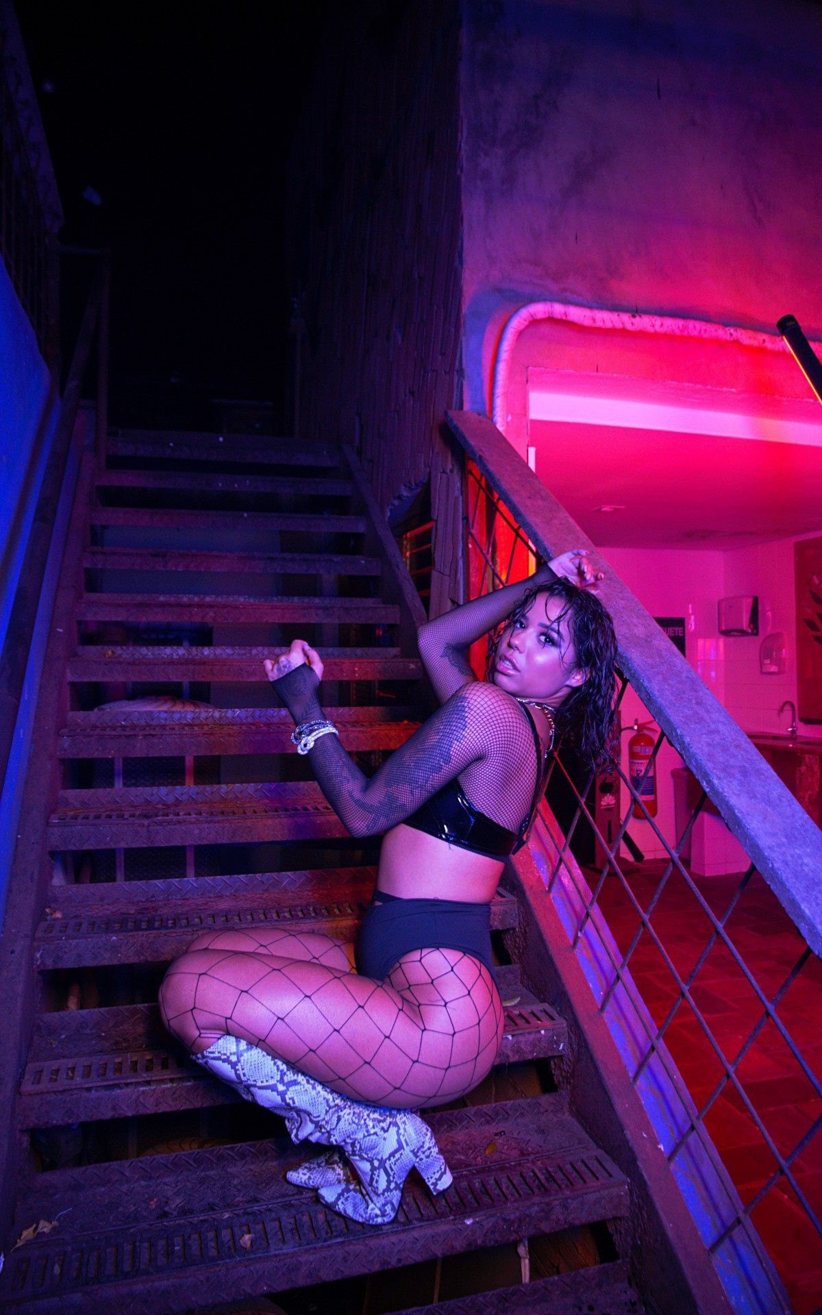 J&uacute;lia Peixoto 