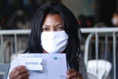 Após cartões com saldo zerado, governo afirma que pagamento do Supera RJ será feito nesta quinta-feira