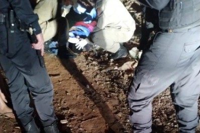 Disque Denúncia Noroeste busca pistas sobre homicídio no bairro Aeroporto