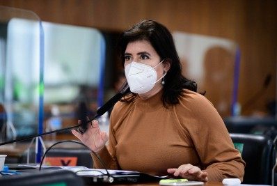 Campanhas de Tebet e Ciro tentam promover pacto de não agressão e agenda comum