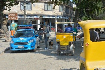 Narcomilicianos migram para Paquetá e ameaçam a tranquilidade da ilha