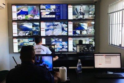 Central de Monitoramento de Búzios ganha nova sede