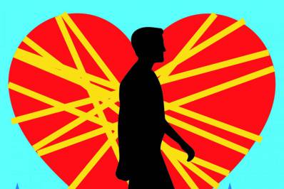 'Amarração' funciona?