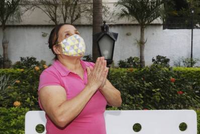 Aposentada espera há seis anos por cirurgia na vesícula