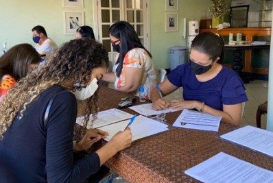 Quissamã prorroga inscrições para o Programa de Bolsas de Estudo de Ensino Superior