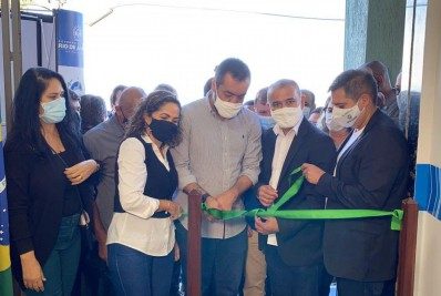 Iguaba Grande inaugurou unidade da FAETEC nesta sexta-feira (9)