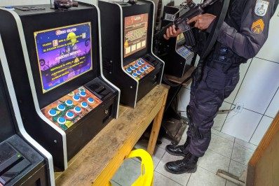 Maconha é apreendida pelo 29° BPM após denúncia de tráfico de drogas