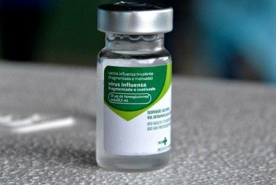 Volta Redonda vacina contra a gripe neste sábado, dia 10