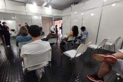 Testes clínicos da ButanVac são iniciados nesta sexta