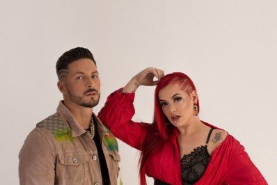 Mc Mari lança ‘São Paulo’, com Nyno Vargas: ‘O início da realização do meu sonho’