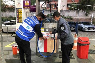 Nova Friburgo foi alvo de operação do Procon, mas nenhum posto foi interditado