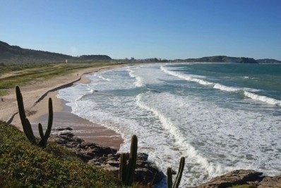 Conteúdo técnico referente à criação das Unidades de Conservação APA das Águas de Tucuns e Parque das Dunas e Restingas de Tucuns é disponibilizado em Búzios