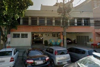 Polícia prende mulher condenada por homicídio qualificado em Niterói