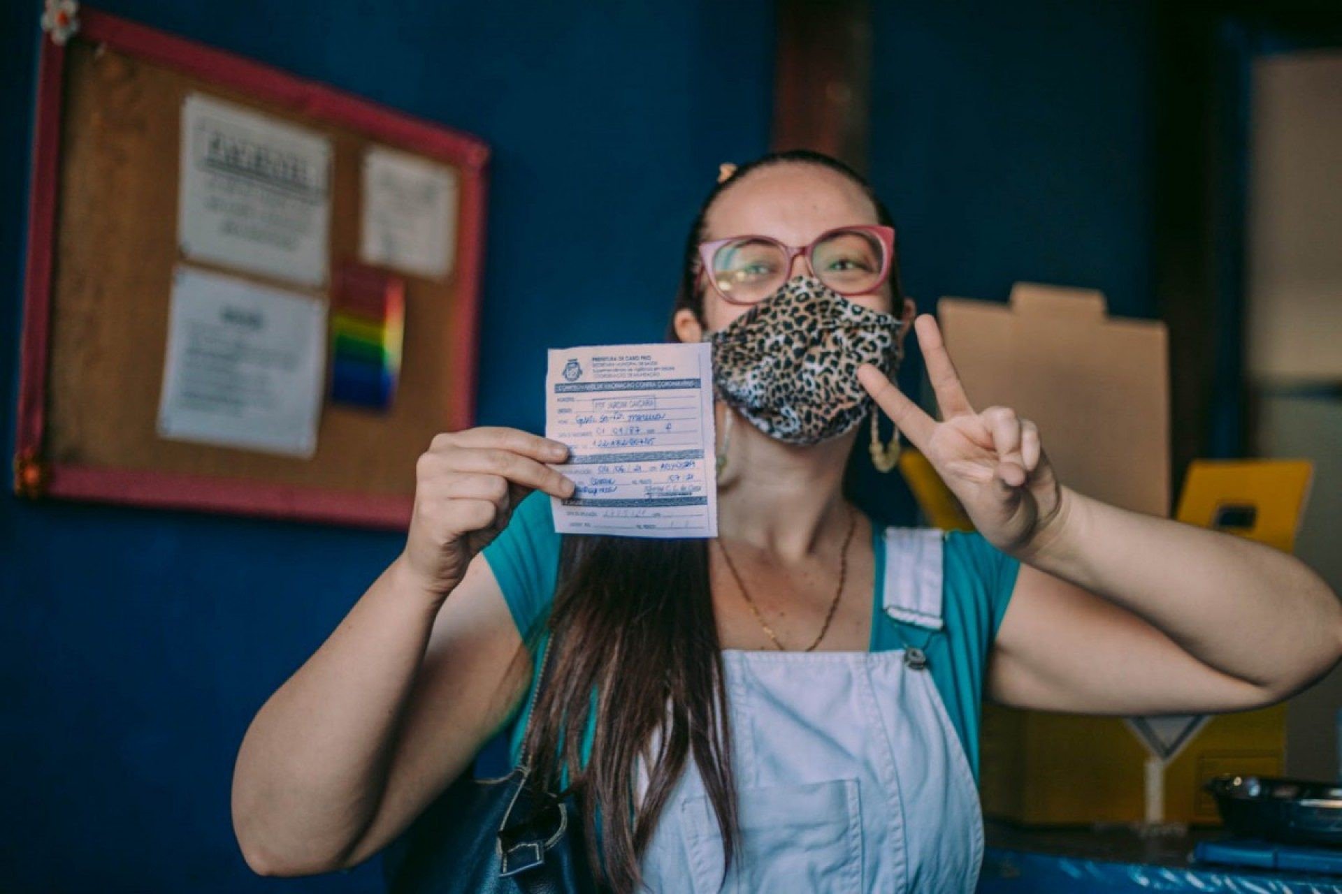 Cabo Frio anuncia altera&ccedil;&atilde;o nos locais de vacina&ccedil;&atilde;o contra a Covid-19 para o mutir&atilde;o deste s&aacute;bado (10)