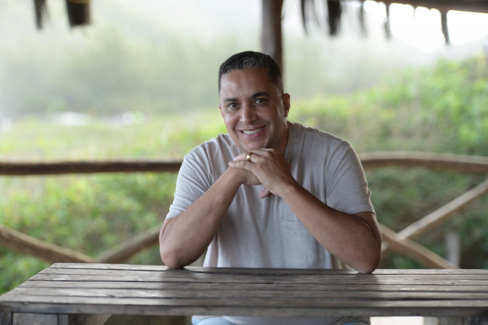 'Poderia ter evitado minha fam&iacute;lia de muitos sofrimentos', diz Waguinho