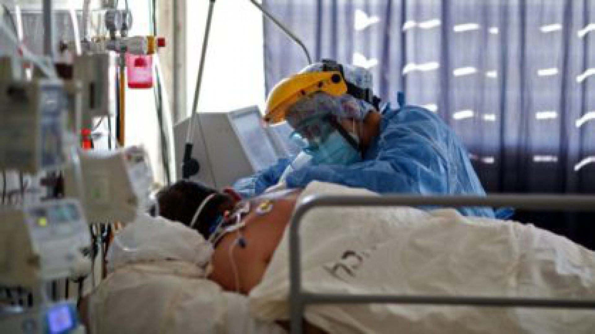 Argentina prorroga at&eacute; agosto medidas contra Covid-19