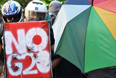 Autoridades do G20 aprovam acordo de tributação sobre multinacionais