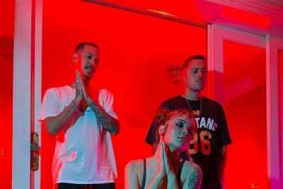 Grupo 3030 lança 'Afrodite'; assista