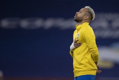 Neymar abre o jogo e explica por que tem apoiado Bolsonaro nas eleições presidenciais