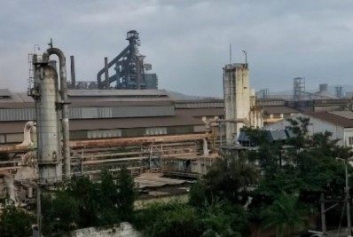CSN oferece vagas de mecânico em Volta Redonda