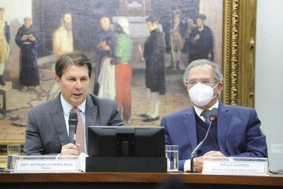 Avaliação de desempenho está no centro dos debates da reforma administrativa