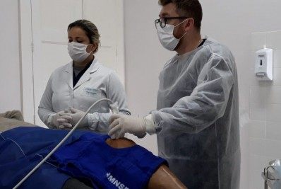 Prefeitura amplia tratamentos inovadores no Centro Municipal de Ortopedia