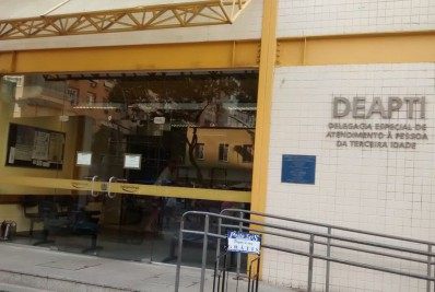 Proprietários de asilo clandestino são presos na Zona Oeste