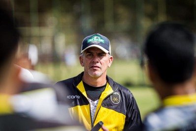 Voltaço recebe a Jacuipense-BA neste sábado, dia 10