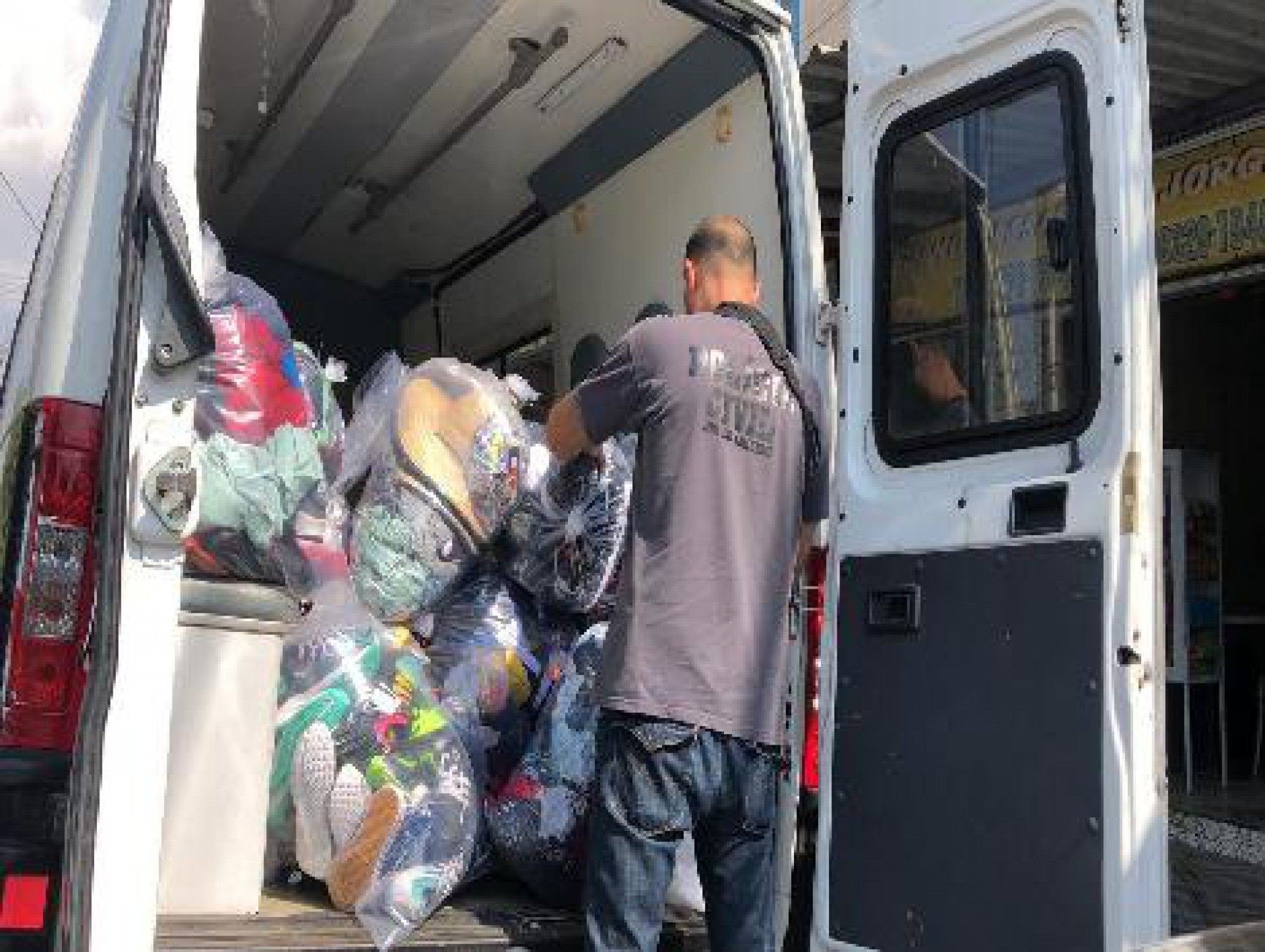 Miliciano é preso em operação da Polícia Civil em Meriti