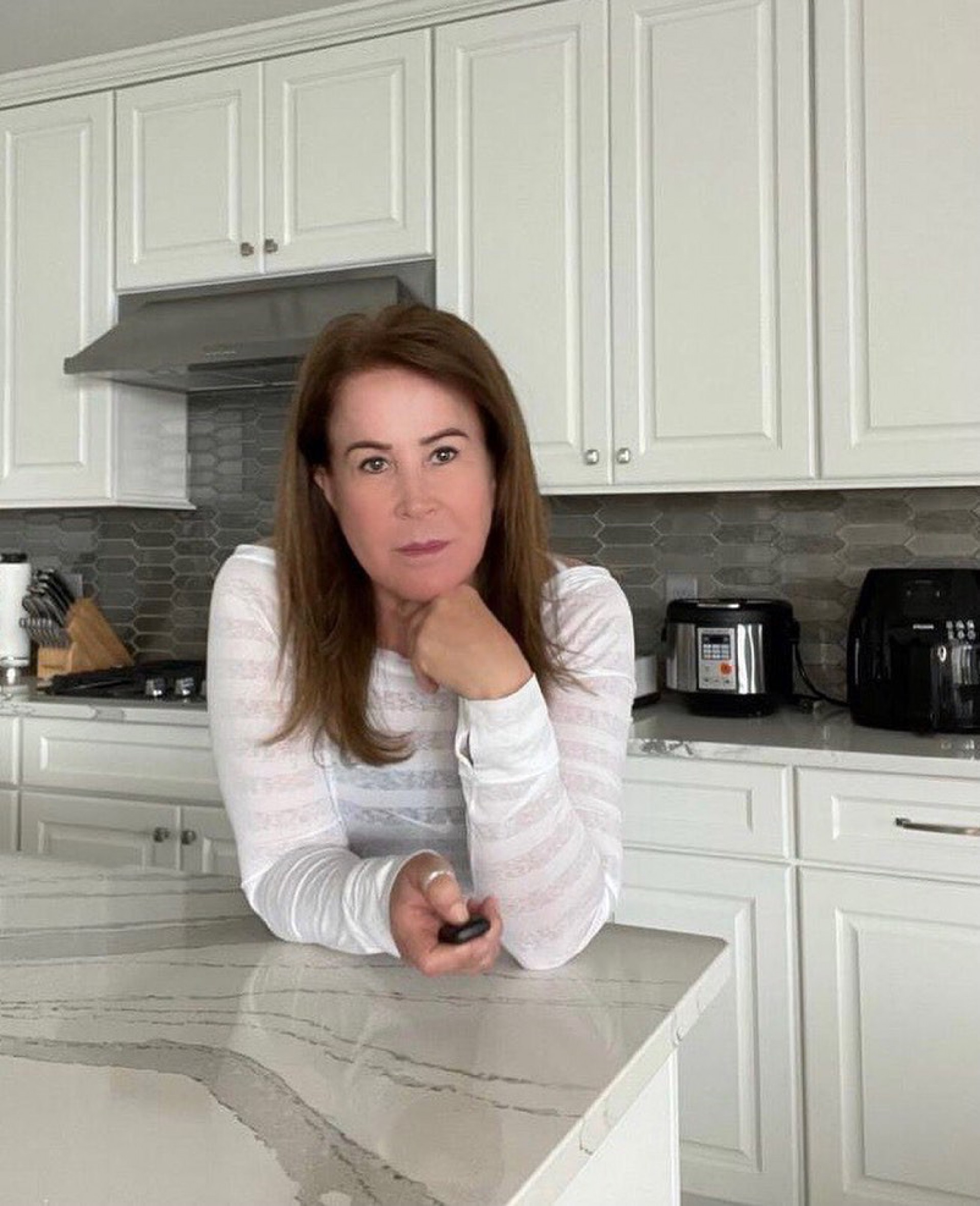 Zilu Godoi - Reprodução