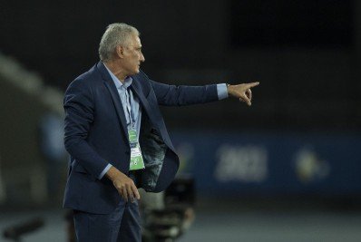 Tite reconhece superioridade argentina na final: 'Tem mérito do outro lado'